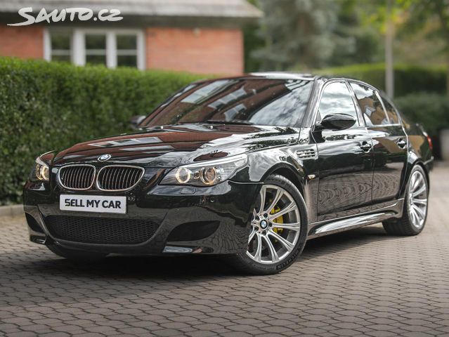 BMW M5